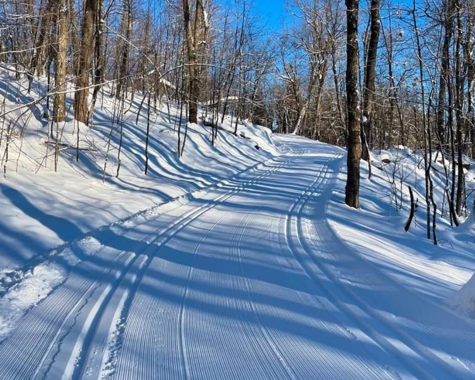 Gatineau Park Trail Conditions