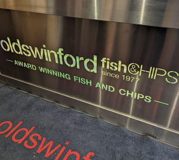 Oldswinford Fish And Chips