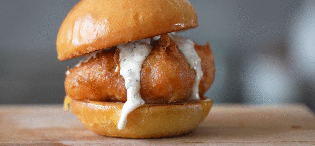 McDonald’s Filet-O-Fish Deal 2025 McDonald’s Filet-O-Fish Deal 2025