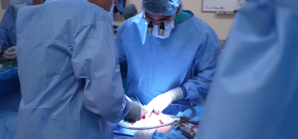 Which country to travel for Kidney Transplant