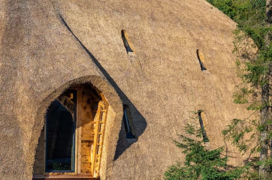 How Ancient Monasteries Are Becoming Modern Retreats