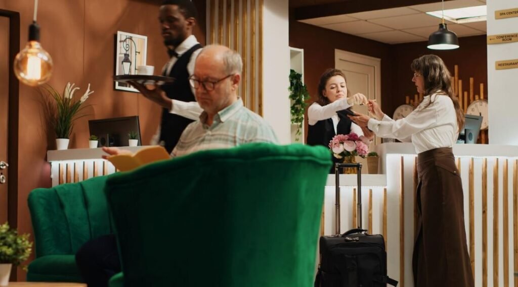 How Boutique Hotels Are Winning the Battle Against Global Chains