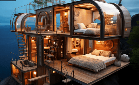 The Abandoned Hotels Now Reborn as Luxury Hideaways