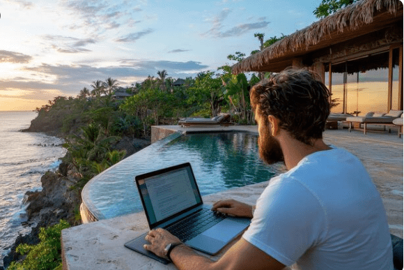 Why Billionaires Are Investing in Remote Island Retreats Why Billionaires Are Investing in Remote Island Retreats