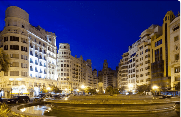 The Boutique Hotel Boom Redefining Europe’s Oldest Cities