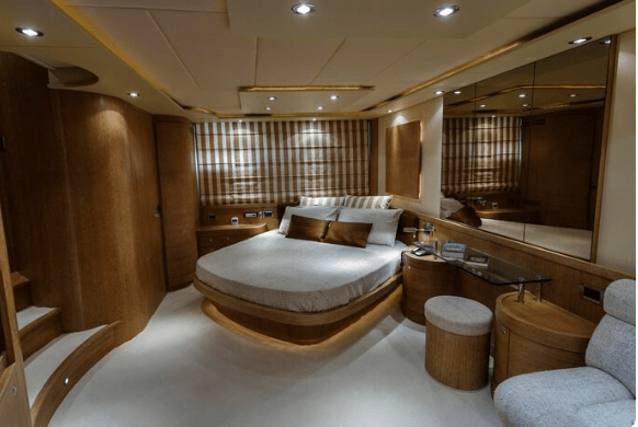 What Happens Inside the World’s Most Exclusive Hotel Suites