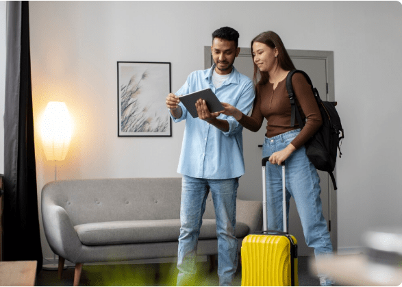 Why Gen Z Is Redesigning the Future of Travel and Hotels Why Gen Z Is Redesigning the Future of Travel and Hotels