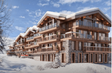 Alpine Retreat That’s Now a Global Design Icon Alpine Retreat That’s Now a Global Design Icon