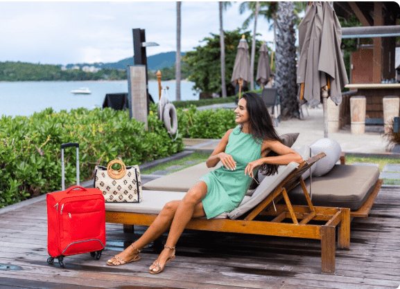 Why Travelers Are Obsessed With “Invisible Luxury” Hotels Why Travelers Are Obsessed With “Invisible Luxury” Hotels