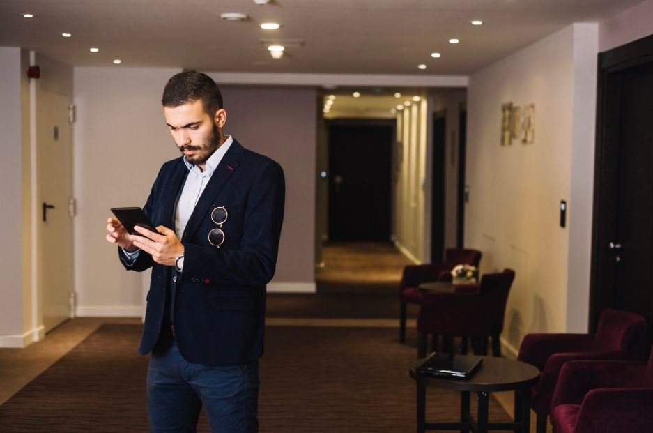 The Mysterious Billionaire Behind the World’s Smallest Luxury Hotel