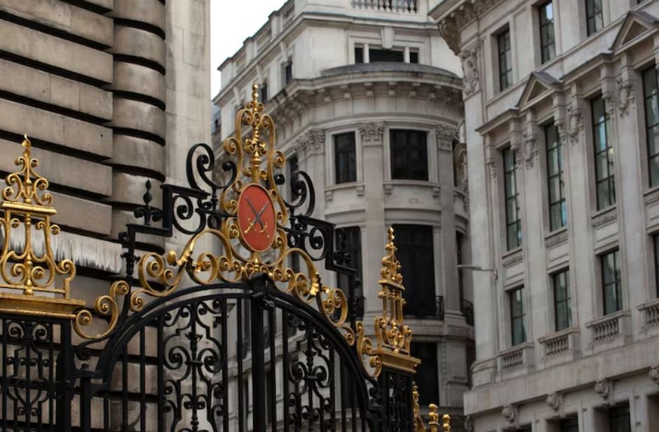 The Secret History Hidden Beneath London’s Most Famous Hotel