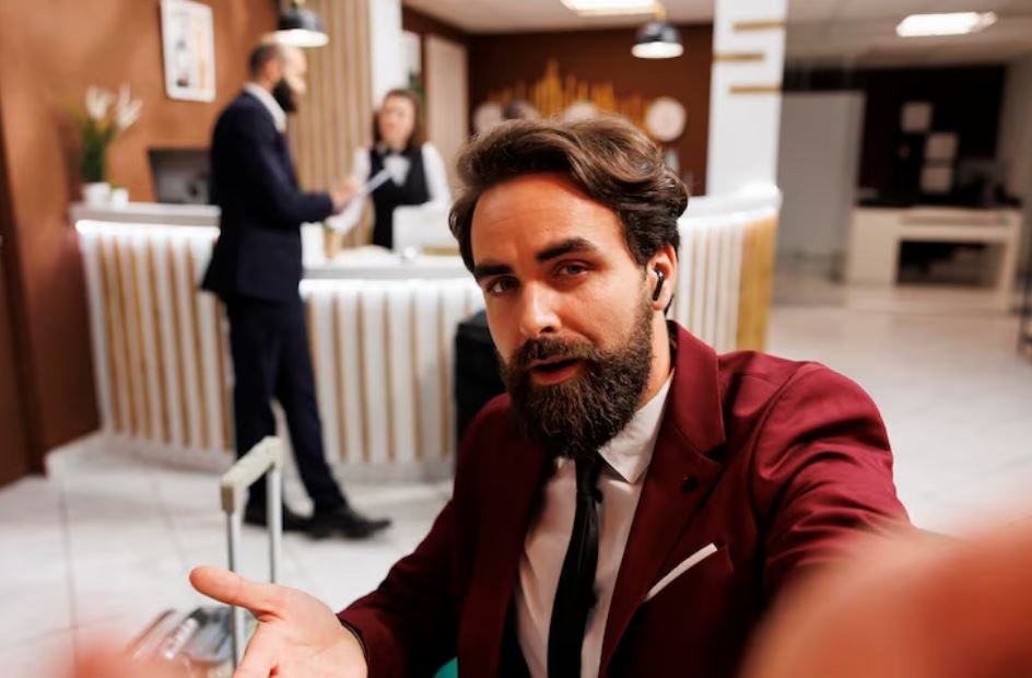 Why Every Hotel Is Suddenly Obsessed With “Local Experience”